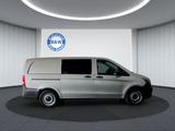 Mercedes-Benz Vito Mixto 116CDI 4x4 lang*SORTIMO*1.Ha*AUTOMATI - Mercedes-Benz Vito: Allradantrieb, Cdi