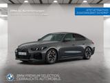 BMW 420d Gran Coupé M Sport AHK LiveCockpitProf LED - BMW 420 Gran Coupé in Bochum