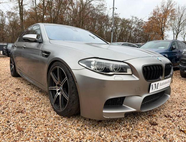 BMW M5 30 Jahre Edition-1 von 300 Leder*Pano*HeadUp