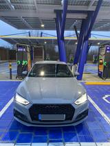 Audi S5 3.0 TFSI tiptronic quattro - - Audi S5 in Dortmund