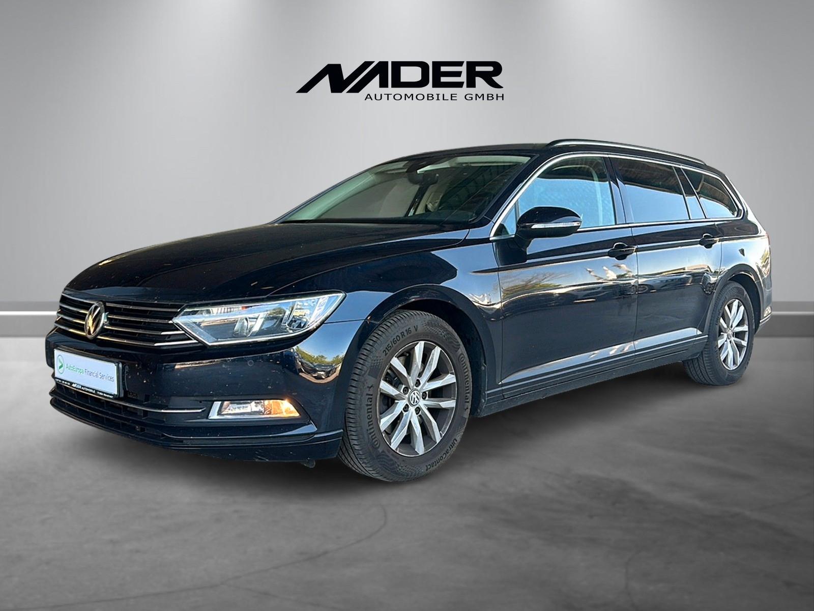 Volkswagen Passat Variant Comfortline | Business-Paket Prem