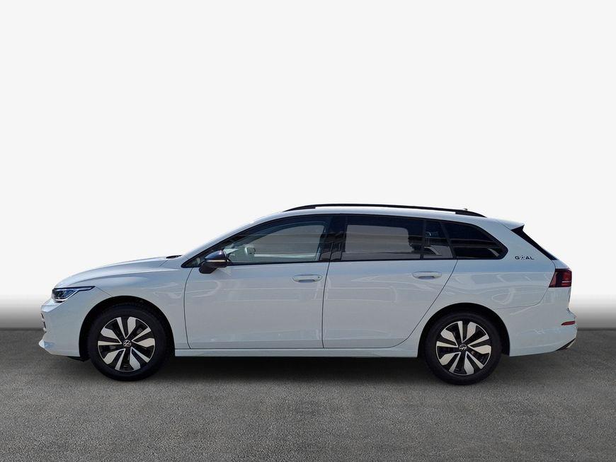 Volkswagen Golf Variant 1.5 TSI OPF Goal ACC * SHZ * DAB+, миниатюра 4