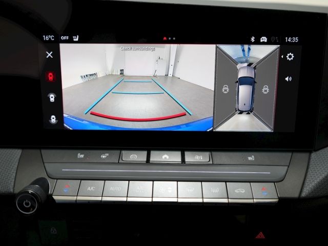 Astra L ST GS+NAVI+LED+360 GRAD KAMERA+VERKEHRSZ