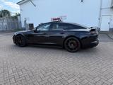 Porsche Panamera GTS,Soft close,HA lenkung,Schekeftgefle - Porsche Panamera in Krefeld