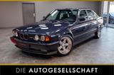BMW M5 Lim. 3.6*DT.FAHRZEUG*AC SCHNITZER*TEILLEDER* - BMW M5 in Dresden