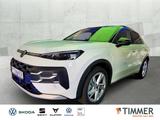 Volkswagen T-Roc 1.5 eTSI 110 kW Life+LED+LM 18"+Sitzh.+App