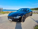 Maserati Quattroporte 4.7 V8 S Automatik S - gebrauchte Maserati Quattroporte aus dem Jahr 2011