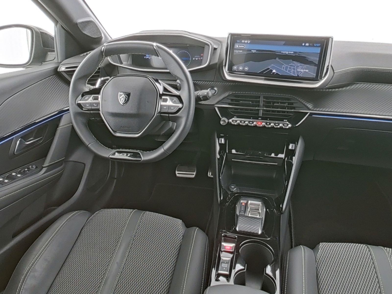Peugeot 208 - Bild 17