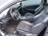Mercedes-Benz CLC 180 Kompressor+LEDERPOLSTER+2xPDC+AHK - : Coupé, Clc