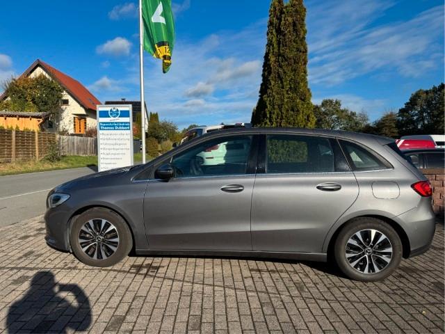 Mercedes-Benz B 180 B B 180