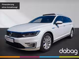 Volkswagen Passat Variant GTE ACC PDC PANO CarPlay - Volkswagen: Plug-In Hybrid
