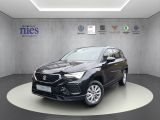 Seat Ateca Reference 1.0 TSI 5 Jahre Garantie Klima