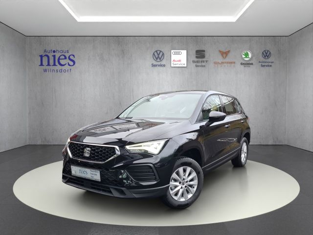 Seat Ateca Reference 1.5 TSI Klima Einparkhilfe