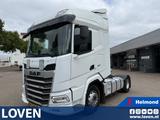 DAF XF 480 FT PCC/MX Engine Brake nieuwe tachograaf