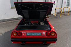 Fahrzeugabbildung Ferrari 308 GTBi QV *Dt. Fzg. / Sammlerzustand*