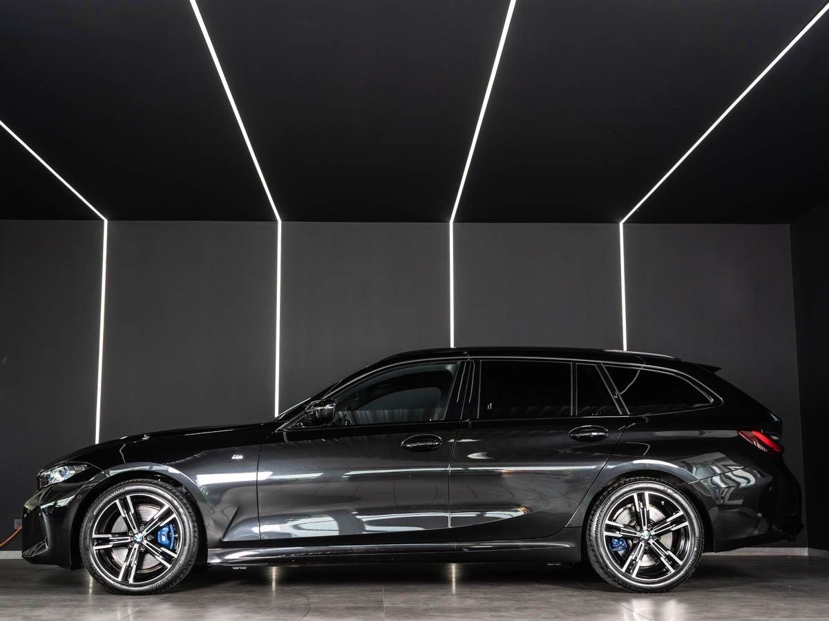 BMW M340i xDrive Touring  *PANO*HUD*H&K*NAVI*