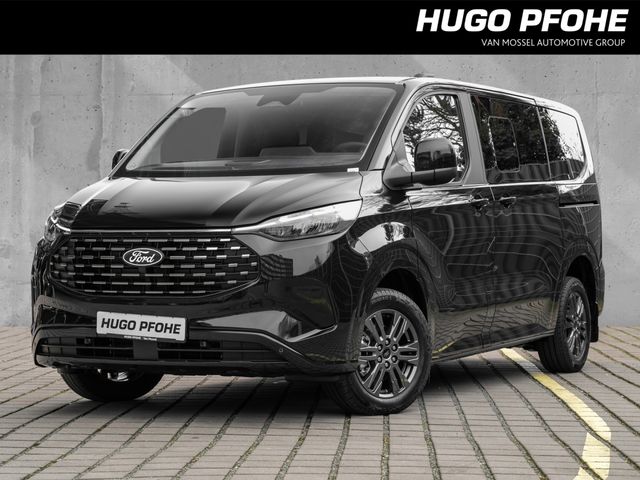 Ford Tourneo Custom Titanium 2.5 Duratec PHEV 340 L1