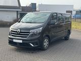 Renault Trafic Combi L2H1 3,0t  Life 9-Sitzer.1 Hand.ACC - Renault Trafic in Wiesbaden