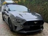 Ford Mustang 5.0 Ti-VCT V8 GT Auto GT