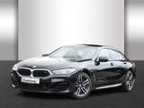 BMW M850i xDrive Gran Coupe 360 Pano Sitzbelüftung - BMW M850 Jahreswagen