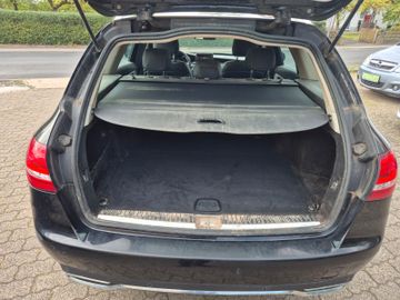 Mercedes C 200 - 11