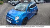 Fiat 500S Cabrio *Garantie*Klima*139€ mtl. - Fiat 500S Gebrauchtwagen