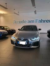 BMW i4 M50 | 12/2023 | 19.500 km | Vollaus... - BMW M5 in Köln