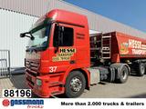 Mercedes-Benz Actros 1844 LS 4x2, Kipphydraulik - Mercedes-Benz Actros 1844