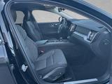 Volvo V60 B4 Mild-Hybrid Core ACC BLIS LED - Volvo: Allradantrieb, Kombi