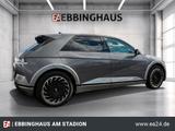 Hyundai Ioniq 5 Elektro Techniq Pano Navi Digi-Cockpit - Hyundai IONIQ 5 Gebrauchtwagen