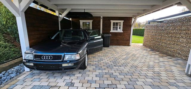 Audi 80 B4 2.0E Quattro