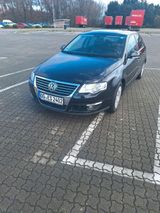 Volkswagen vw passat 2.0 C3 Modell . Highline - Volkswagen Passat: Limousine, 3c