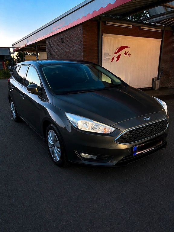 Image of Ford Focus