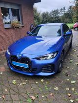 BMW i4 eDrive35 M Sport  - BMW i4 in Duisburg