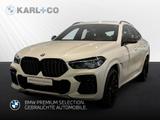 BMW X6 M50 i Laser HUD ACC Massage CARBON 360 Grad