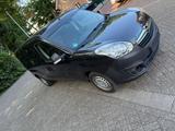 Opel combo Transporter Bau Auto Camper mög... - Opel: Transporter