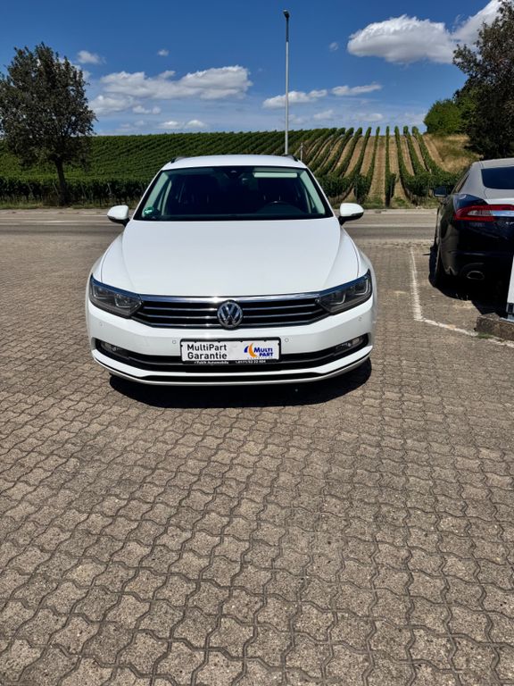 Image of Volkswagen Passat Variant