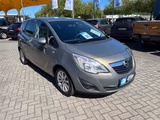 Opel Meriva B 150 Jahre Opel - gebrauchte Opel Meriva aus dem Jahr 2012