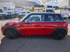 MINI COOPER Chili 136 PS #LED #PANO Export Handel