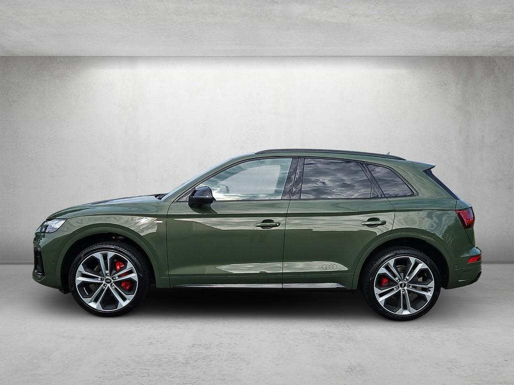 Audi Q5 edition one 40 TDI quattro S tronic *Matrix*