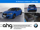 BMW M135i xDrive Sport Aut. Klimaaut. M Sportbremse - gebrauchte BMW M135 aus dem Jahr 2024