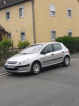 Peugeot Verkaufe Peugeot 307 2003 TÜV NEU - Peugeot 307 aus 2003