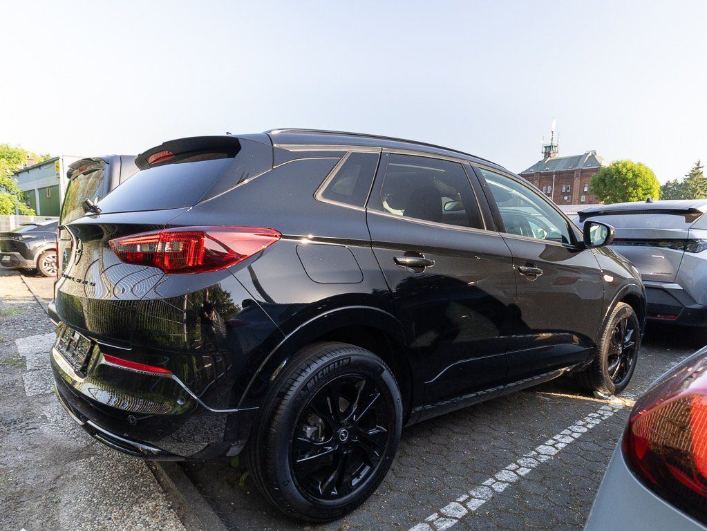 Opel Grandland 1.2 Turbo GS Line +RFK360+L/SHZ+ imagem 2