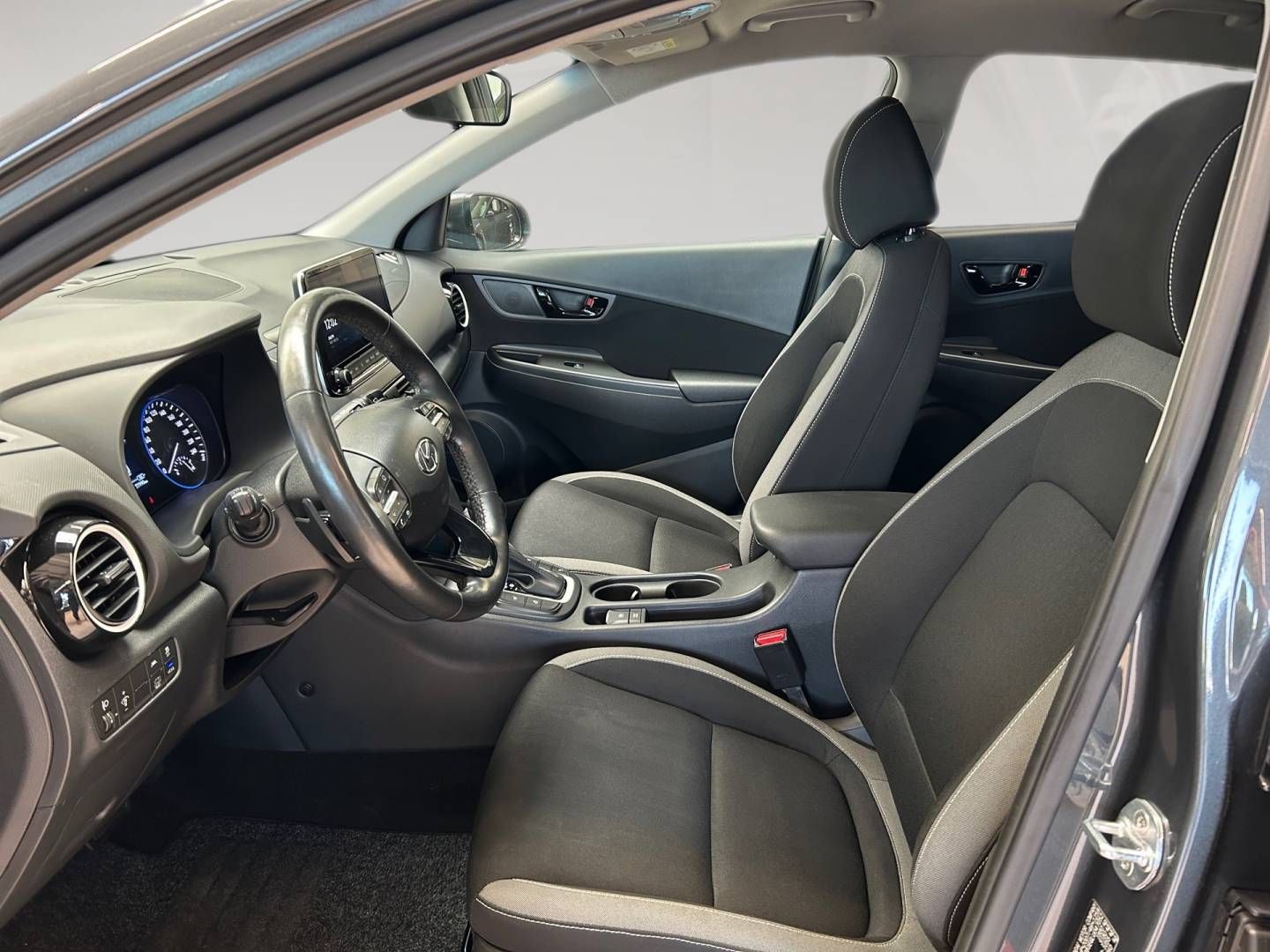 Fahrzeugabbildung Hyundai KONA | SONDEREDITION | Scheckheftgepflegt |