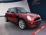 MINI Mini Cooper Seven/SHZ/Klima/Automatik/Leder - MINI MINI: Rot