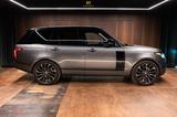 Land Rover Range Rover Autobiography - Land Rover Range Rover Autobiography mit Benzin-Antrieb