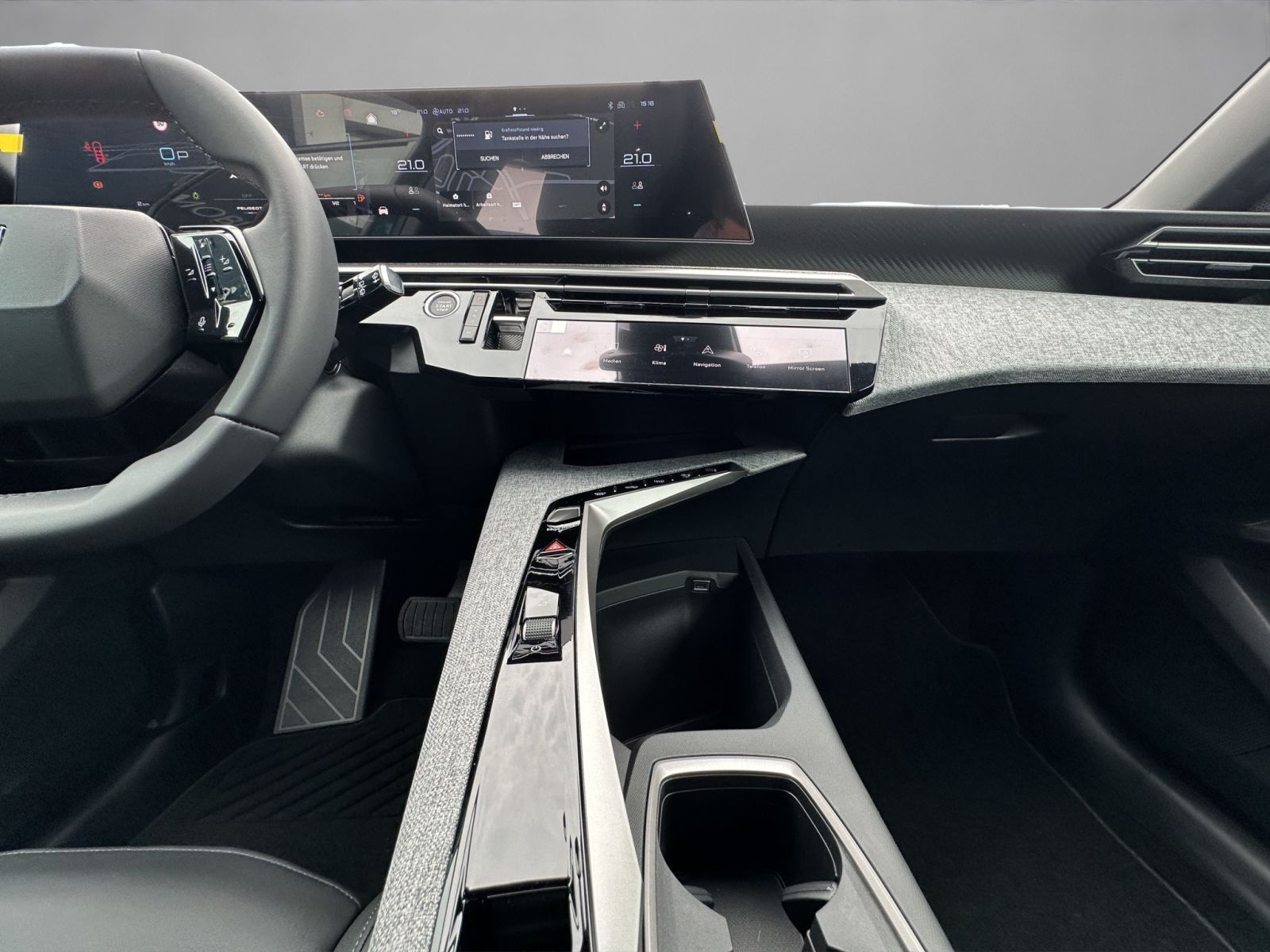 Peugeot 5008 - Bild 14