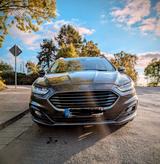 Ford Mondeo Kombi, AHK, Leder, Tüv + Service * NEU * - Ford Mondeo von privat