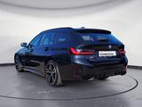 BMW M340i xDrive Touring Auto Aktive Geschw. AHK Hea - BMW M340i Jahreswagen
