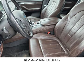 BMW X5 - 8